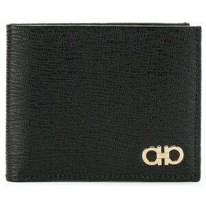 Ferragamo Gancini Wallet